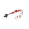 GE WE15X27237 HARNESS UI ASSEMBLY ELEC