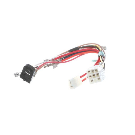 GE WE15X27237 HARNESS UI ASSEMBLY ELEC