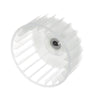 GE WE16X10005 BLWR WHEEL - COND. INLET