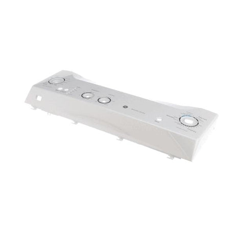 GE WE20X27259 PANEL CONTROL AND HT ASSEMBLY
