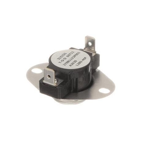 GE WE4M529 SAFETY TSTAT 27 GAS
