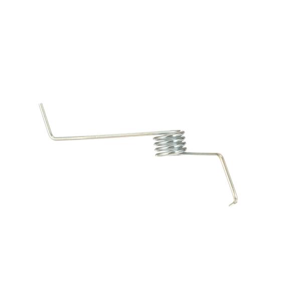 GE WH01X10440 SPRING-LID(LEFT)