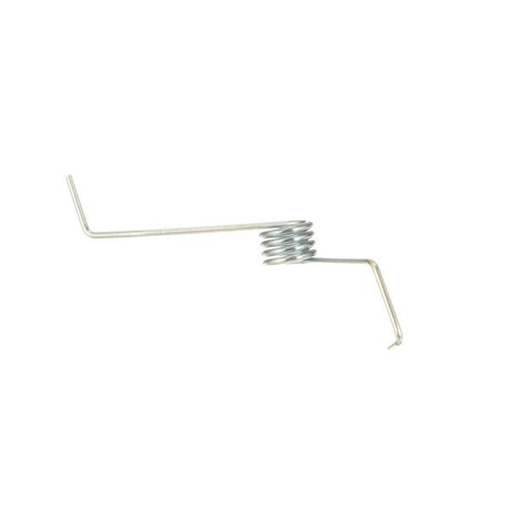 GE WH01X10440 SPRING-LID(LEFT)
