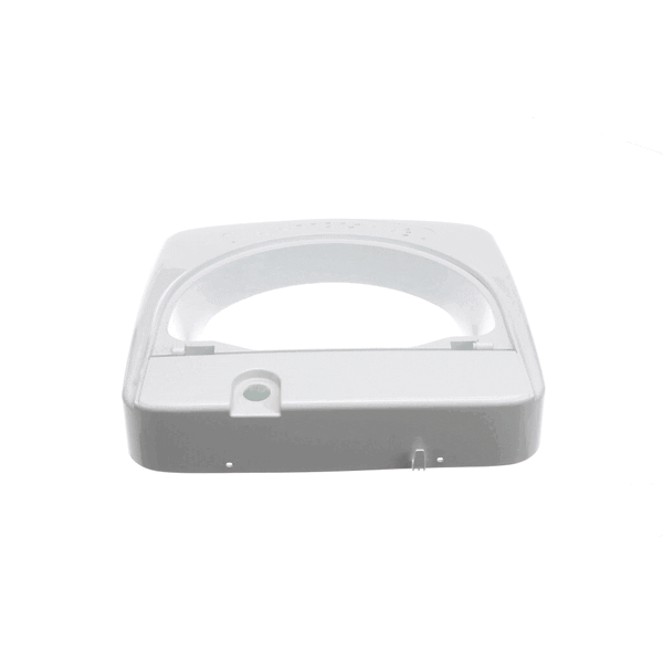 GE WH01X27916 HOUSING - CONTROL PA