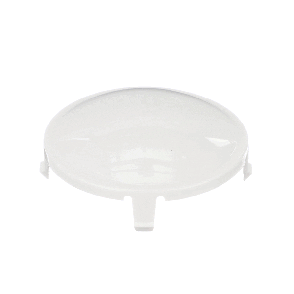 GE WH01X30197 IMPELLER CAP