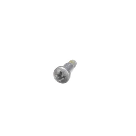 GE WH02X24414 SCR 6-32 FLP .490 SS