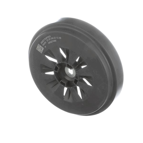 GE WH03X31397 MOTOR ROTOR