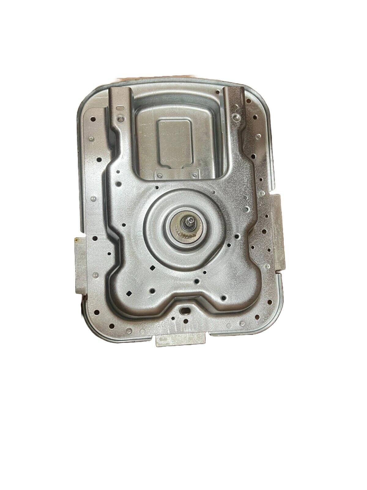 This is a genuine GE WH03X34937 PLATFORM BEARING RETAINER AND