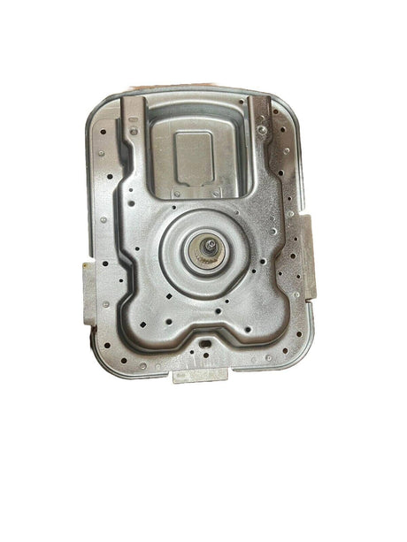 This is a genuine GE WH03X34937 PLATFORM BEARING RETAINER AND