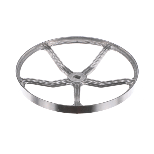 GE WH07X27740 DRIVE PULLEY