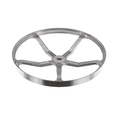 GE WH07X27740 DRIVE PULLEY