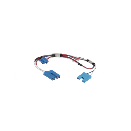 GE WH08X29310 HARNESS 2 VALVE