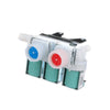 GE WH13X26856 WATER VALVE INLET TUBE