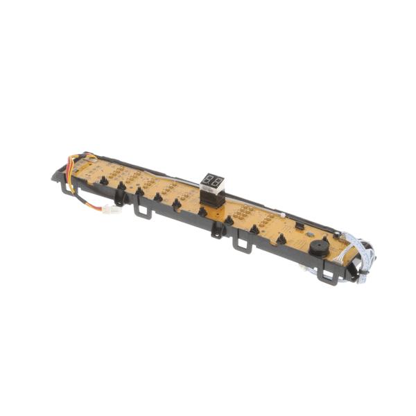 GE WH18X27441 USER INTERFACE BOARD