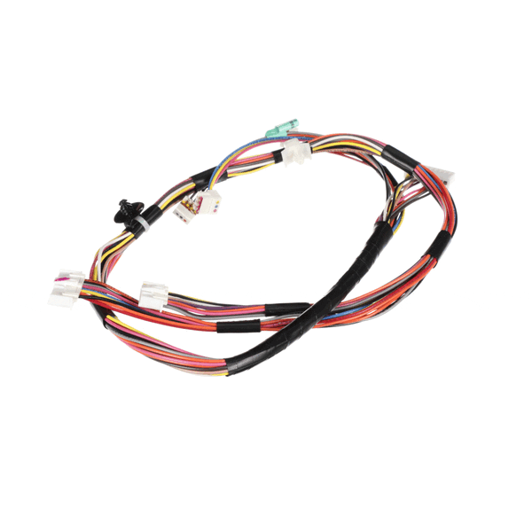 GE WH19X10081 HARNESS SELECTOR