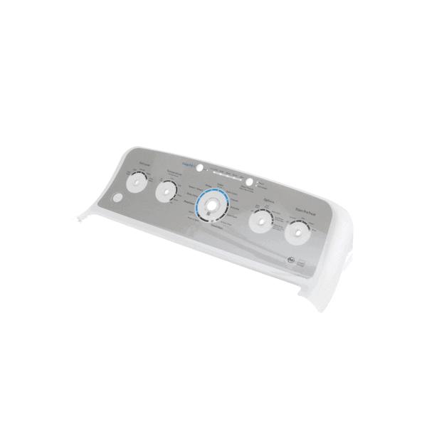 GE WH22X28846 CONTROL PANEL WHITE