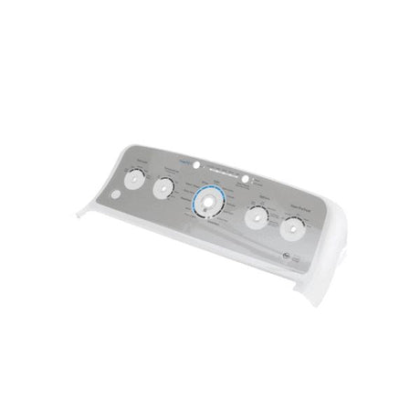 GE WH22X28846 CONTROL PANEL WHITE