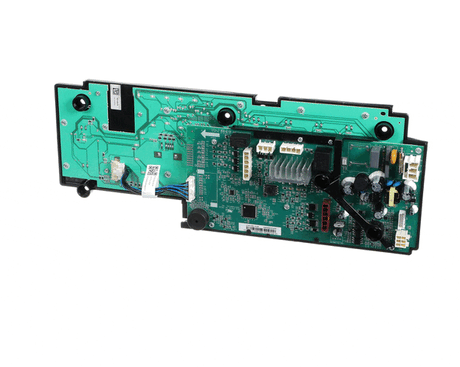 GE WH22X35757 MAIN UI CONTROL