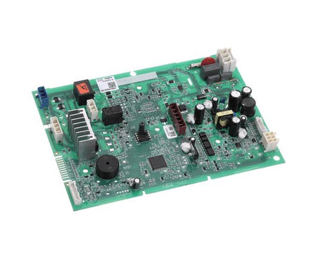 GE WH22X38441 MAIN CONTROL BOARD W/INSTRUCTI