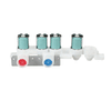 GE WH23X29538 HOT WATER VALVE