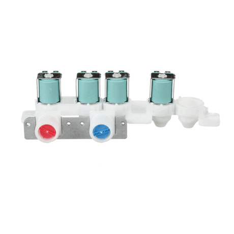 GE WH23X29538 HOT WATER VALVE