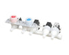 GE WH23X29553 WATER VALVE