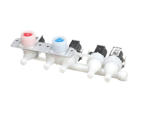 GE WH23X29553 WATER VALVE