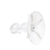 GE WH43X30957 AGITATOR
