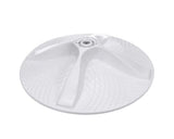 GE WH43X32857 IMPELLER/AUGER BASE