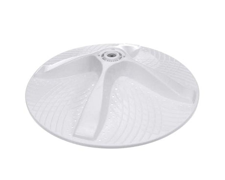 GE WH43X32857 IMPELLER/AUGER BASE
