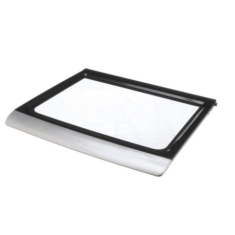 GE WH44X26701 GLASS FRAME ASM XL LID