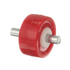 GE WH46X27459 FOOT WHEEL