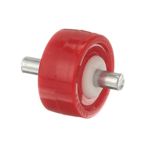 GE WH46X27459 FOOT WHEEL