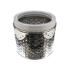 GE WH49X27327 KIT BASKET 27, HUB NUT, WASHER