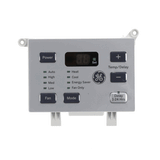 GE WJ26X20604 DISPLAY BOARD SUB ASM