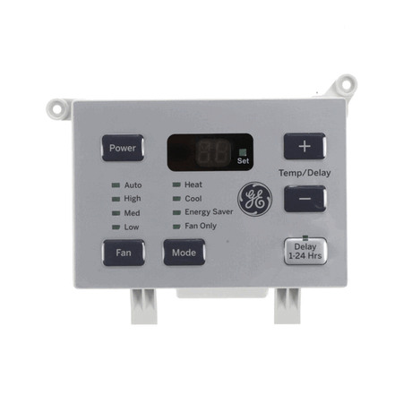 GE WJ26X20604 DISPLAY BOARD SUB ASM
