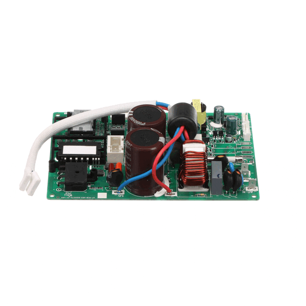 GE WJ26X28582 CONTROL BOARD