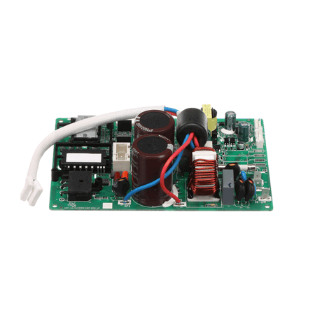 GE WJ26X28582 CONTROL BOARD