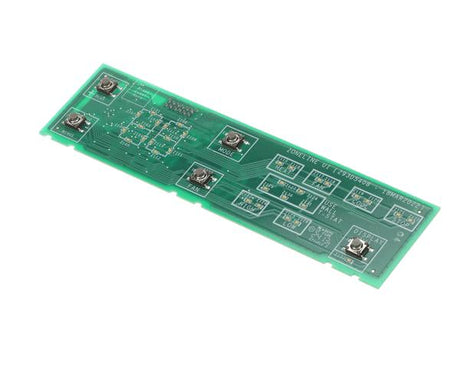 GE WP26X31393 PCBA PTAC UI
