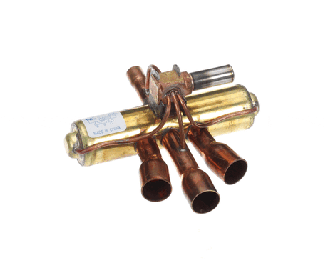 GE WP58X22028 REVERSING VALVE