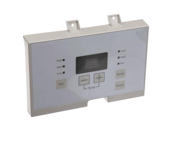 GE WP76X24862 UI HOUSING ASSEMBLY
