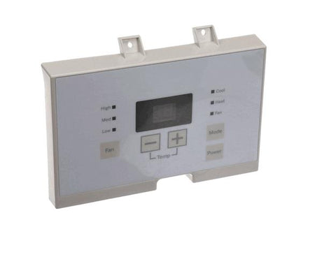 GE WP76X24862 UI HOUSING ASSEMBLY