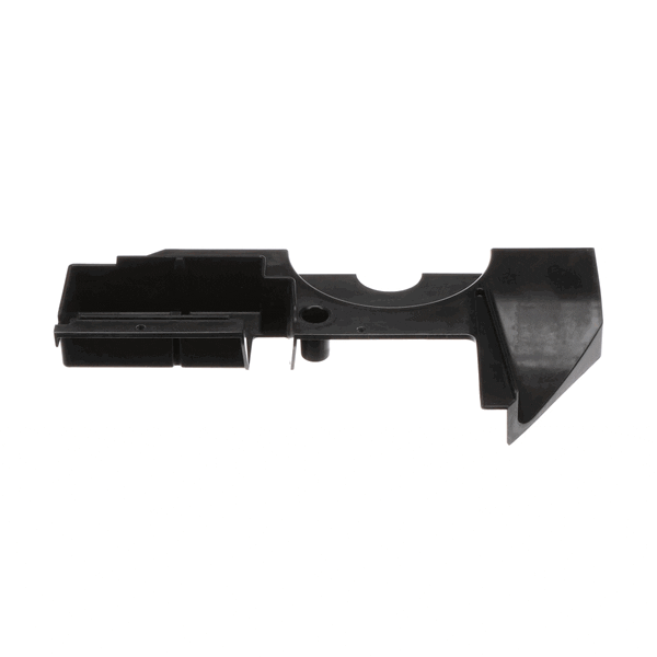GE WP76X24992 END CAP RIGHT