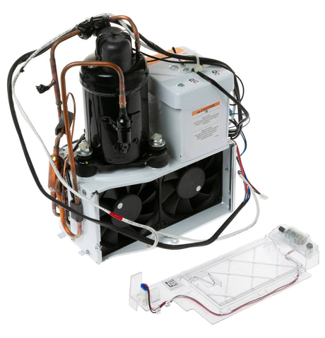 This is a genuine GE WP98X25276 MAKE UP AIR MODULE KIT 265V