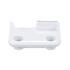 GE WR01X31733 MULLION STRIKER