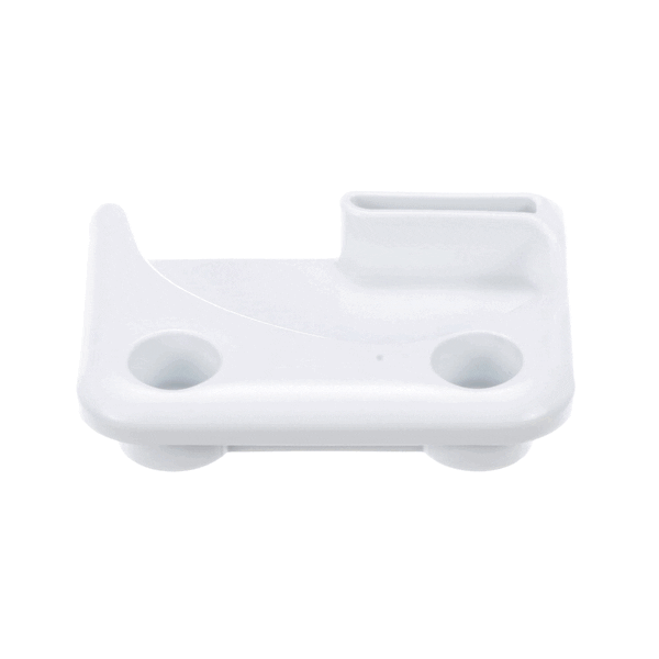 GE WR01X31733 MULLION STRIKER