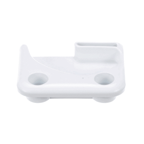 GE WR01X31733 MULLION STRIKER