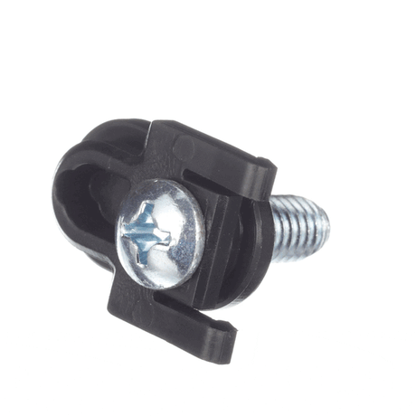 GE WR01X39781 FASTENER HANDLE ASM