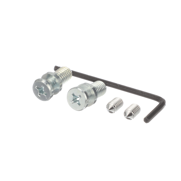 GE WR01X42875 DOOR HANDLE FASTENER & WRENCH