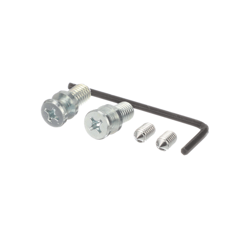 GE WR01X42875 DOOR HANDLE FASTENER & WRENCH